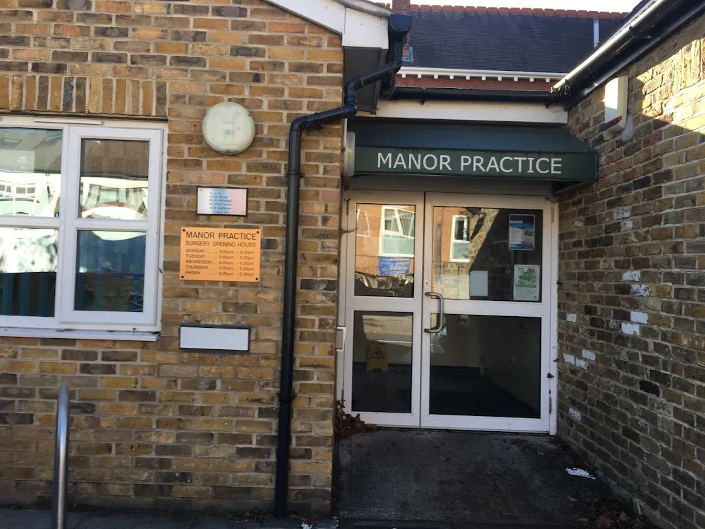 Manor Practice