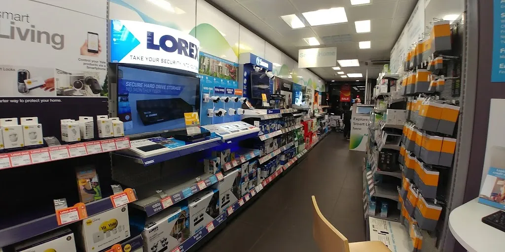 Maplin