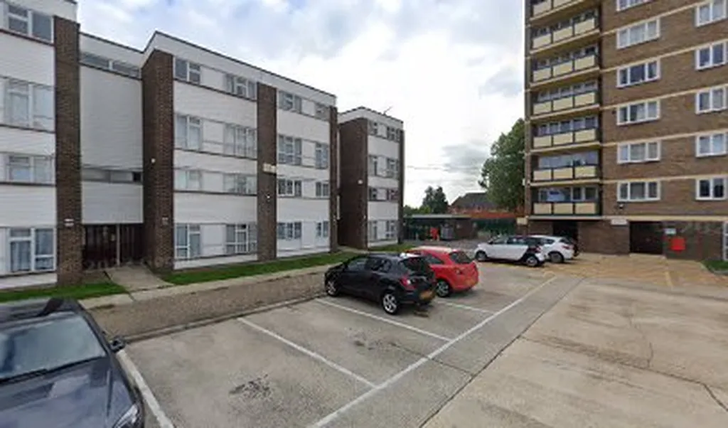 Marches Electrical Services Romford