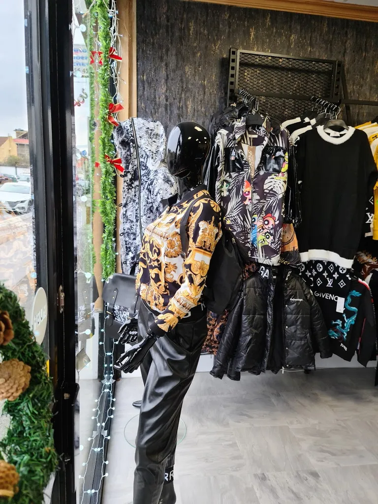 Maria Outlet