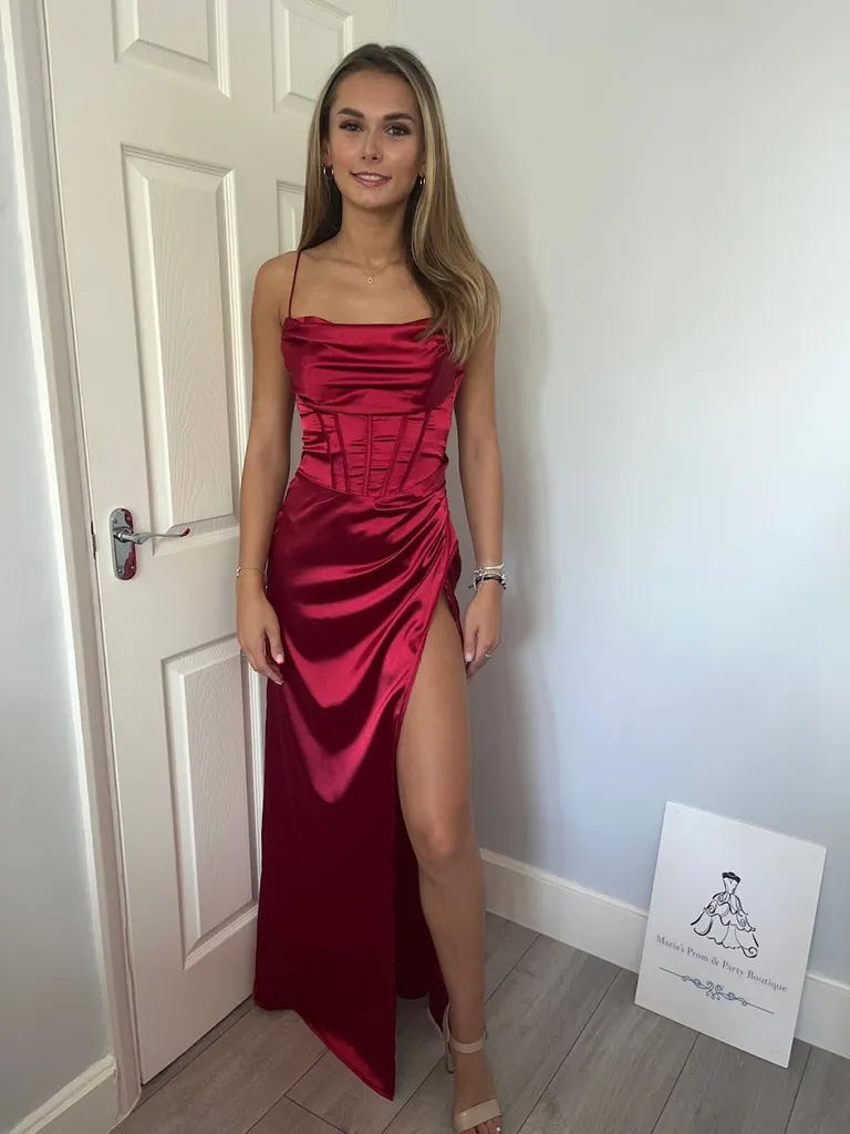 Maria’s Prom & Party Boutique