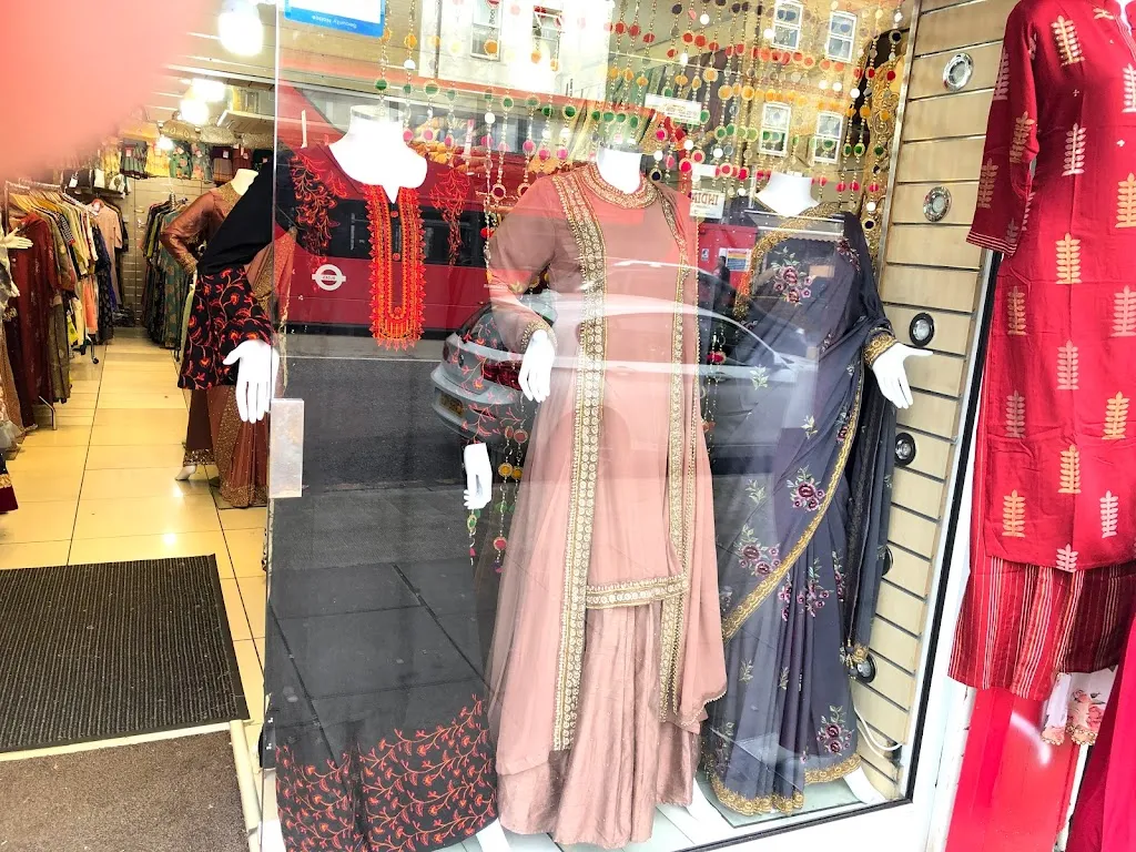 Marium fashion
