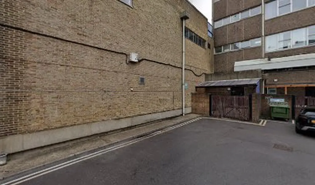 Marketsquare Dental Practice