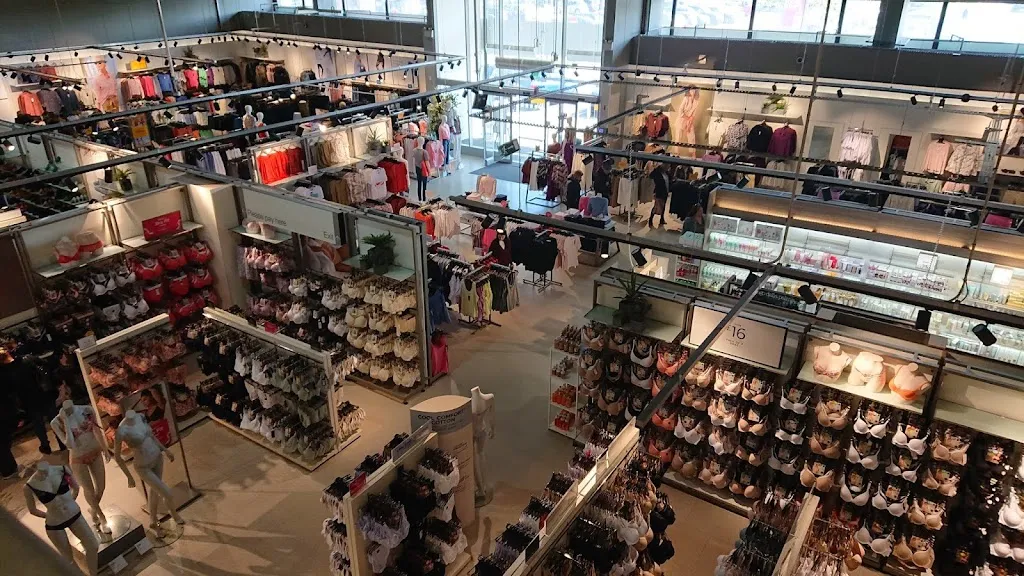 Marks and Spencer