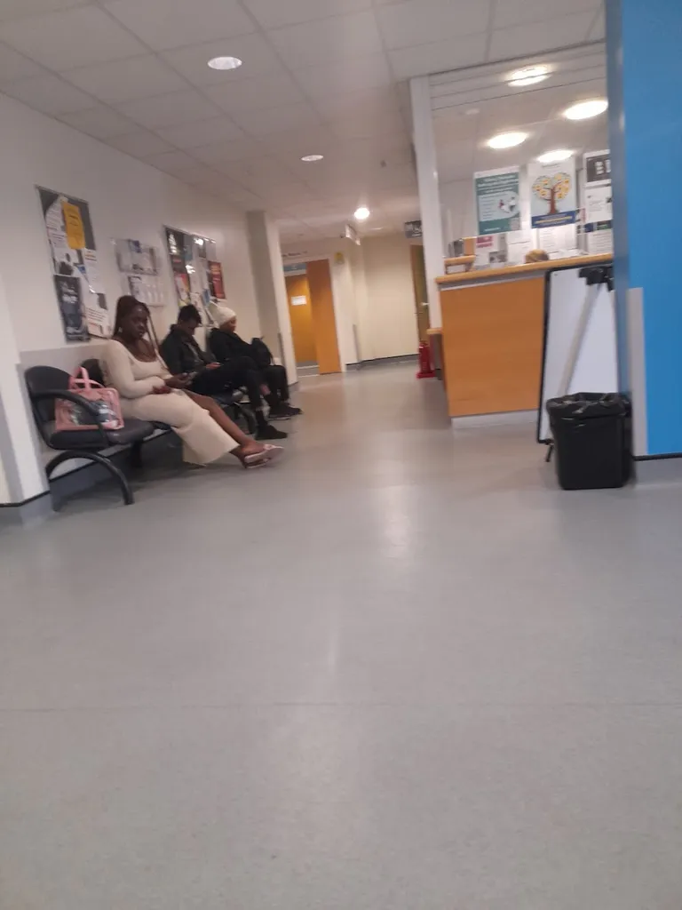 Marks Gate Health Centre