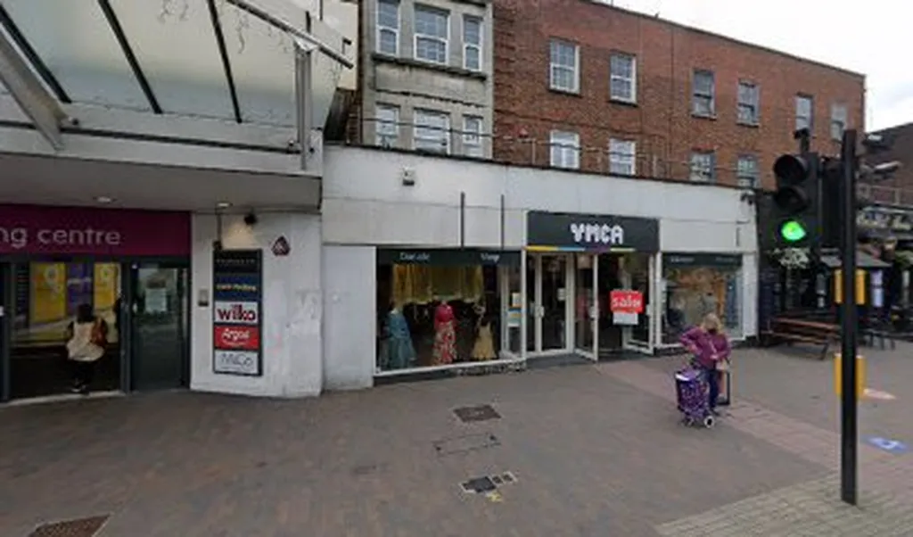 Marks & Spencer Orpington