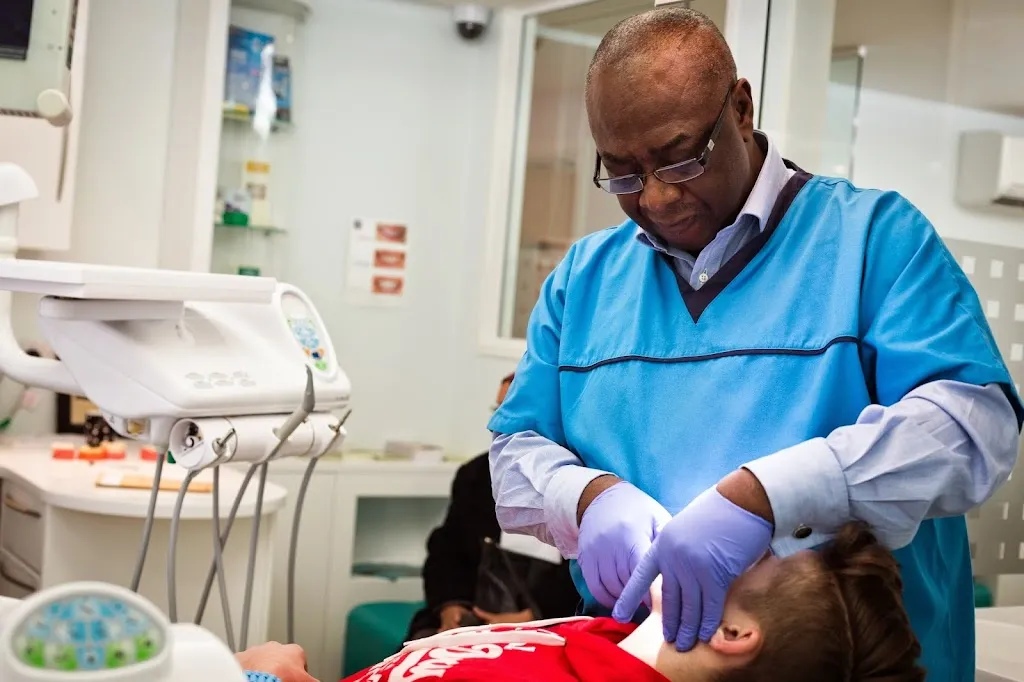 Marsh House Orthodontics
