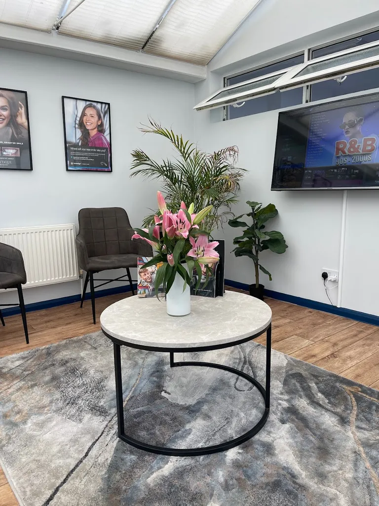 Marsh Lane Dental Stanmore