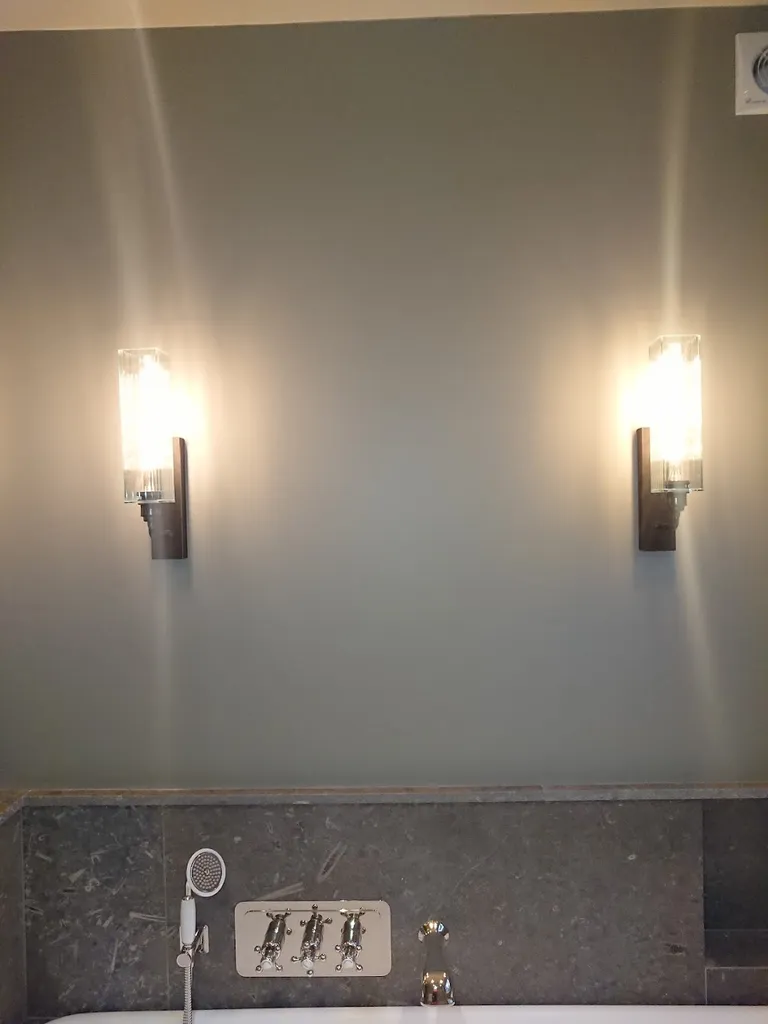 MARSHALL ELECTRICIAN