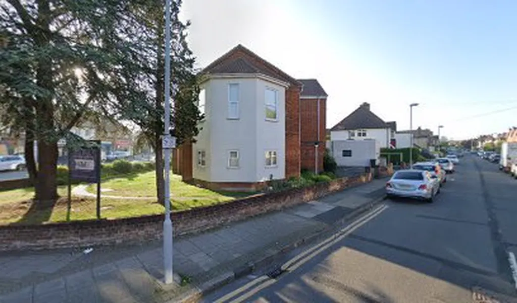Martin J Pritchard Dental Surgery