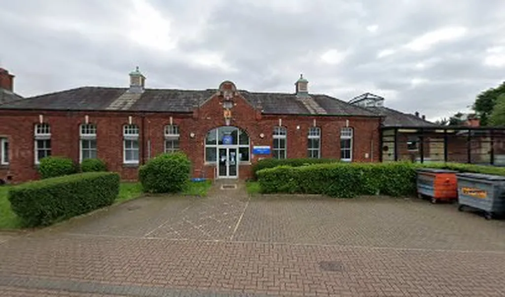 Marvels Lane Clinic