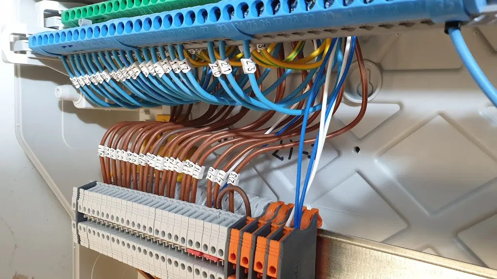 Master Electrical LTD