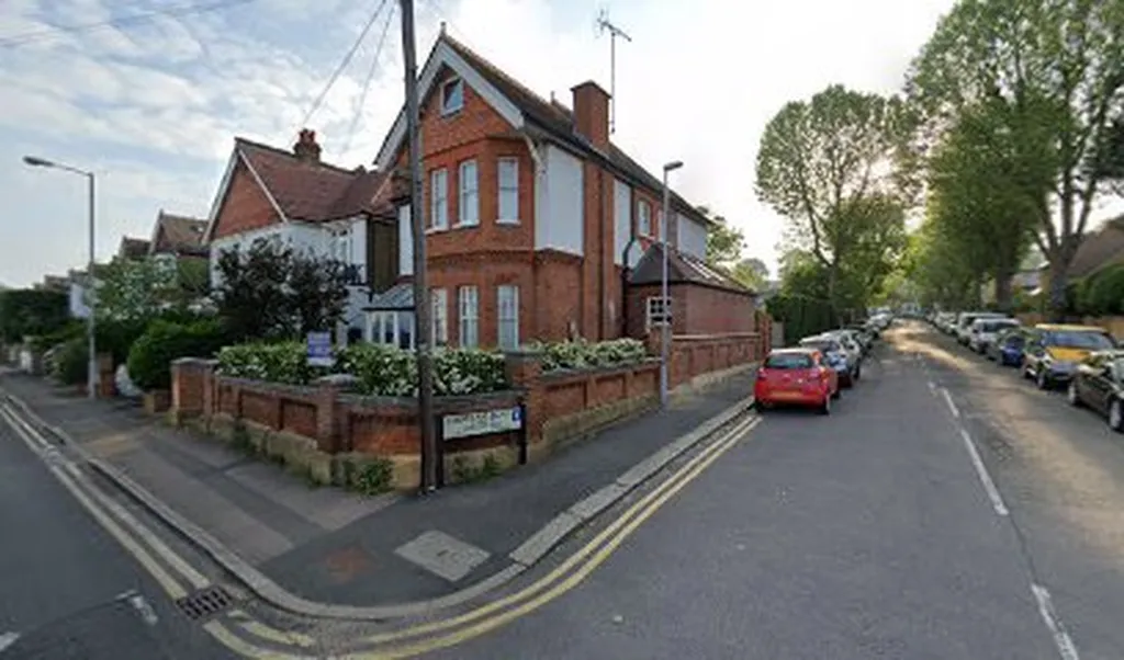 Masucci Podiatry Ltd