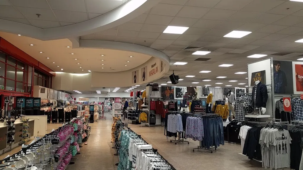 Matalan