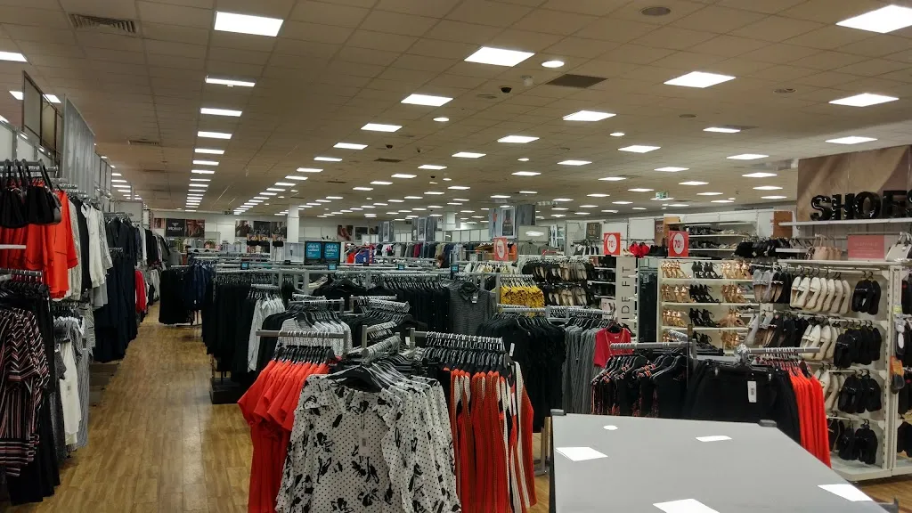 Matalan