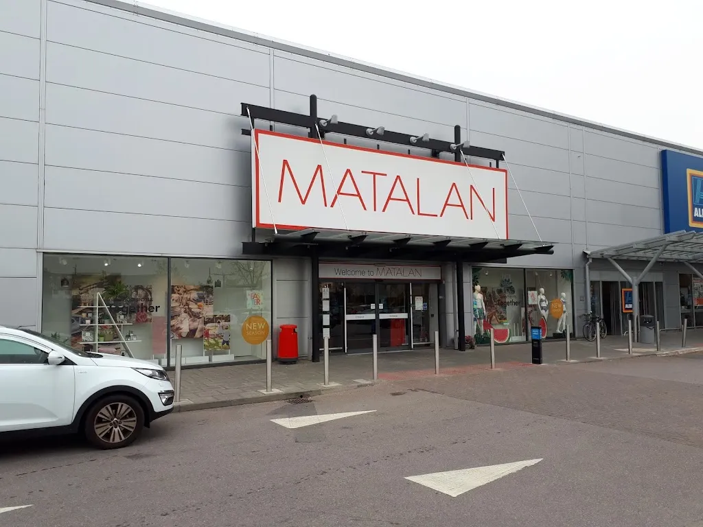 Matalan