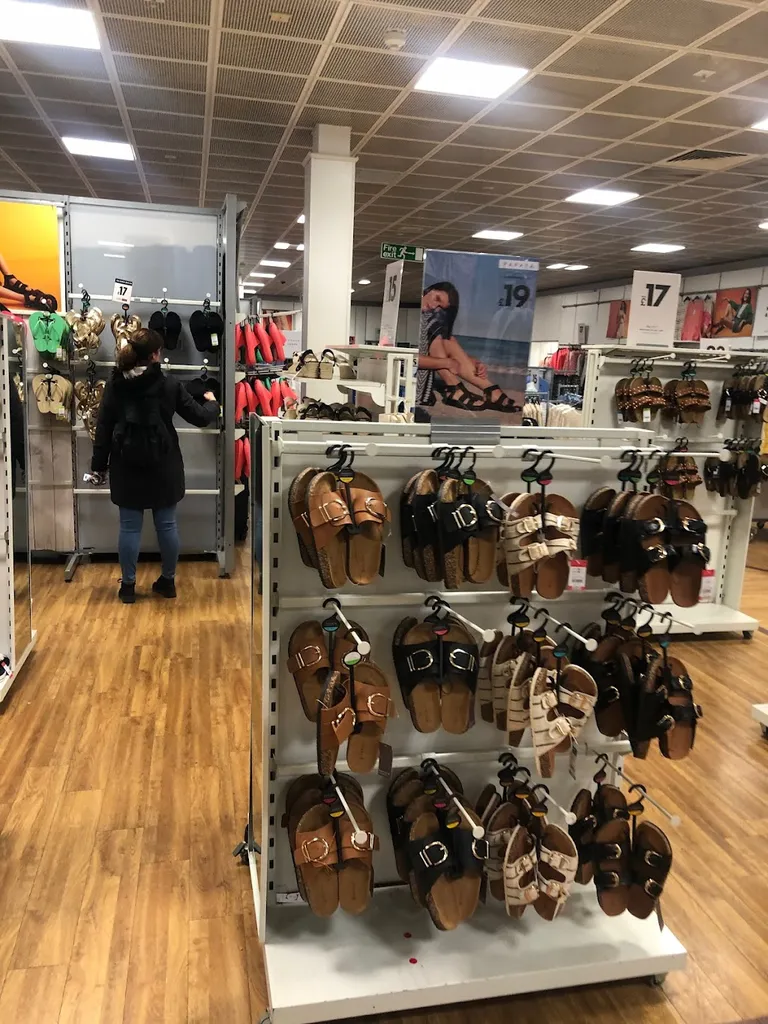 Matalan