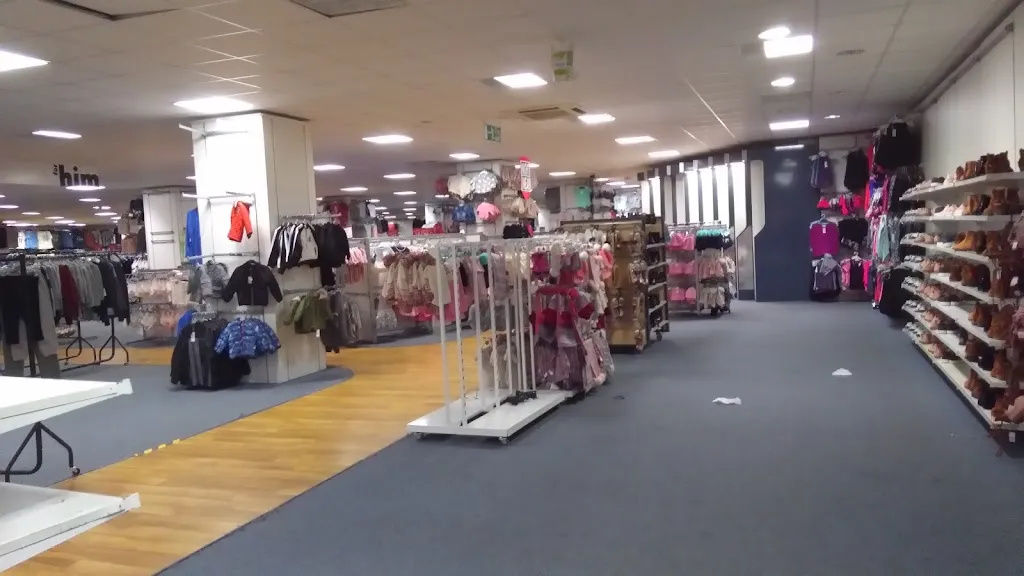 Matalan