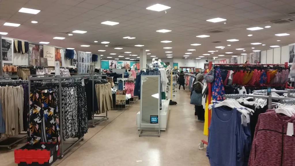 Matalan