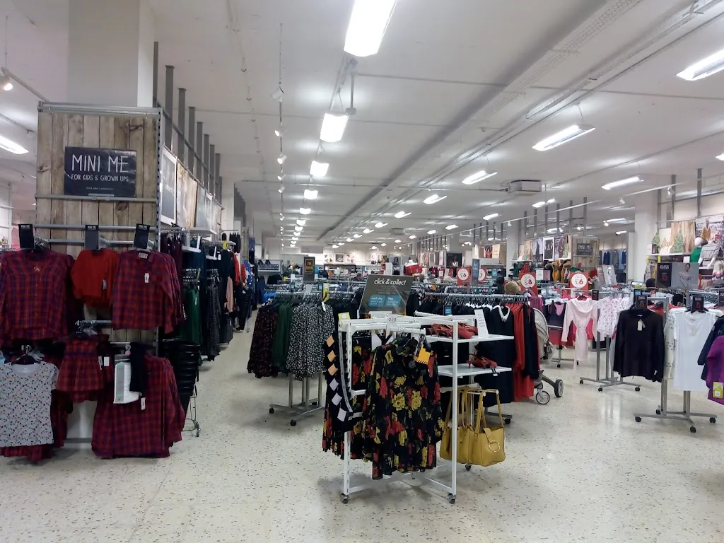 Matalan