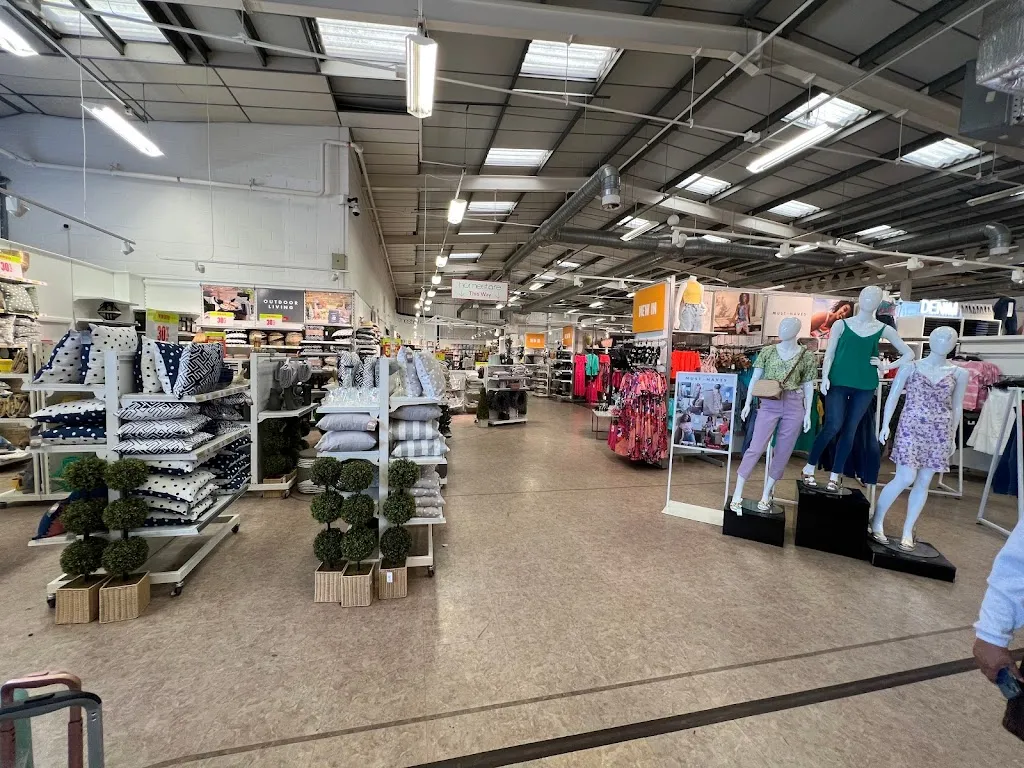 Matalan