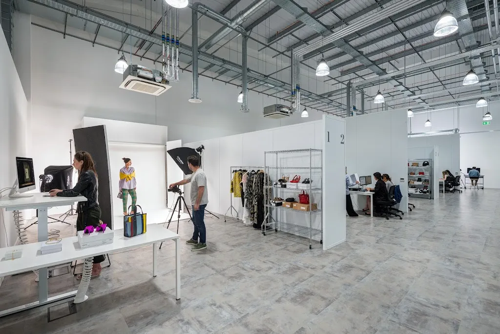 MATCHESFASHION Studio