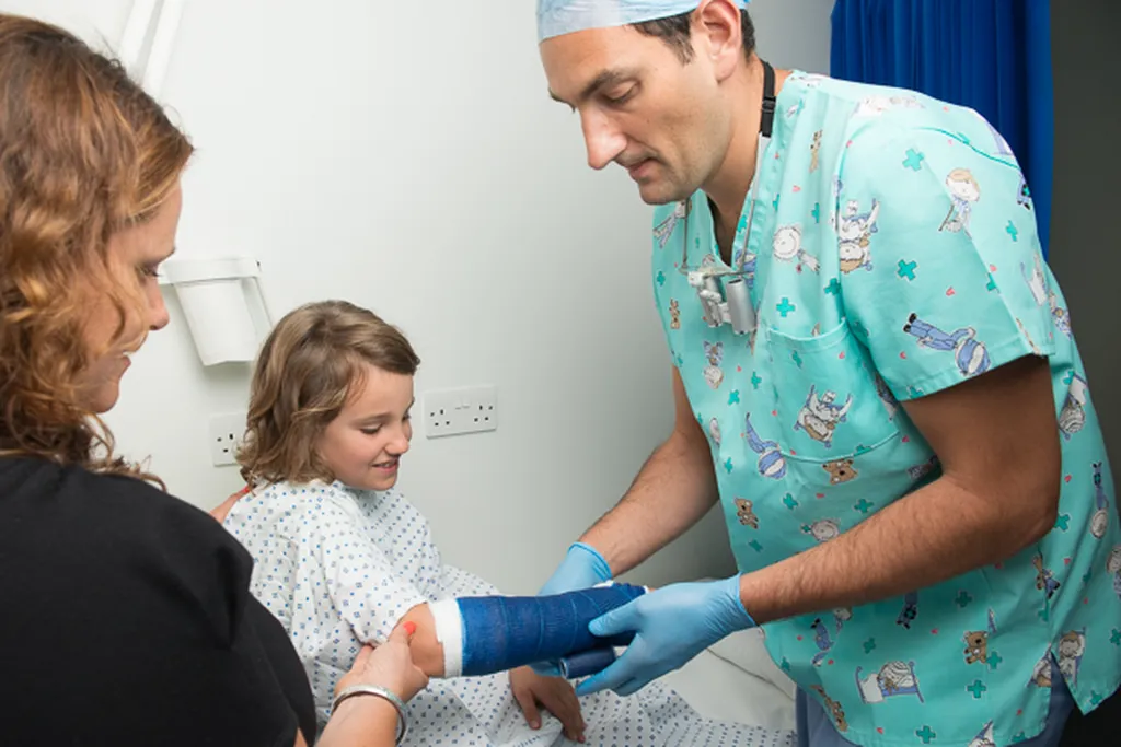 Maxim Horwitz - The Hand Doctor Ltd