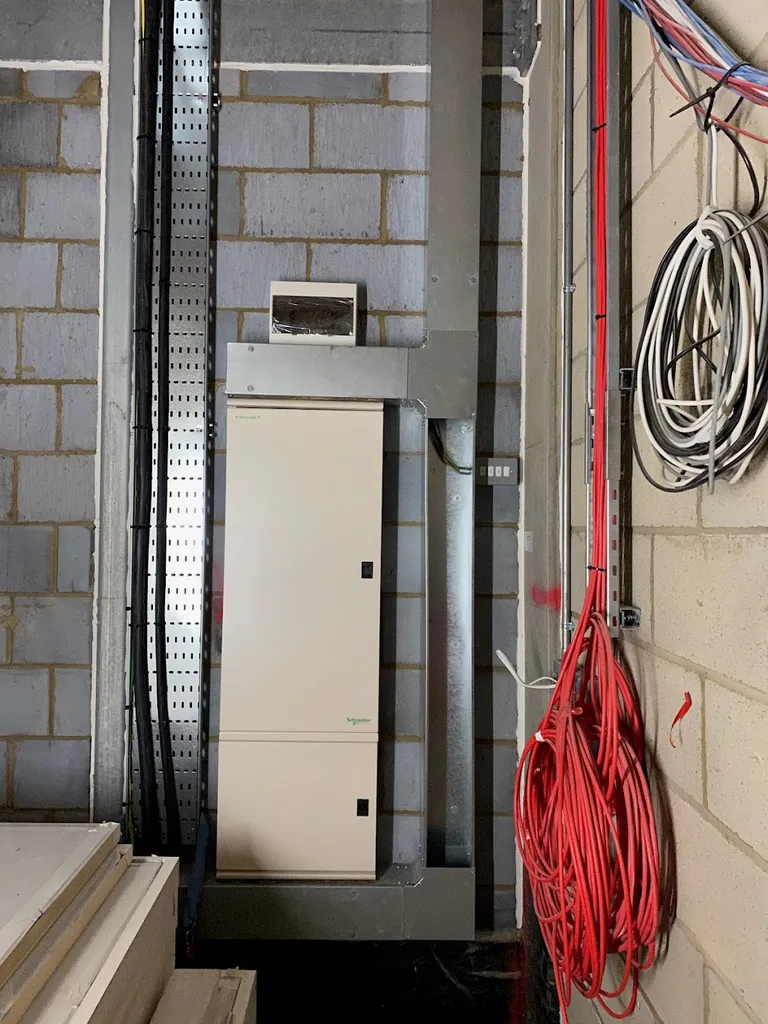 Mayfair Electrics
