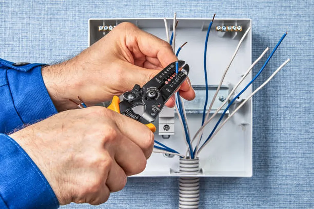 MBA Gas & Electrical Contractor’s