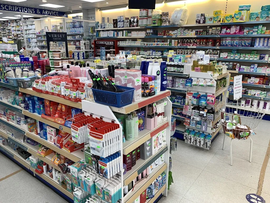Meads Pharmacy