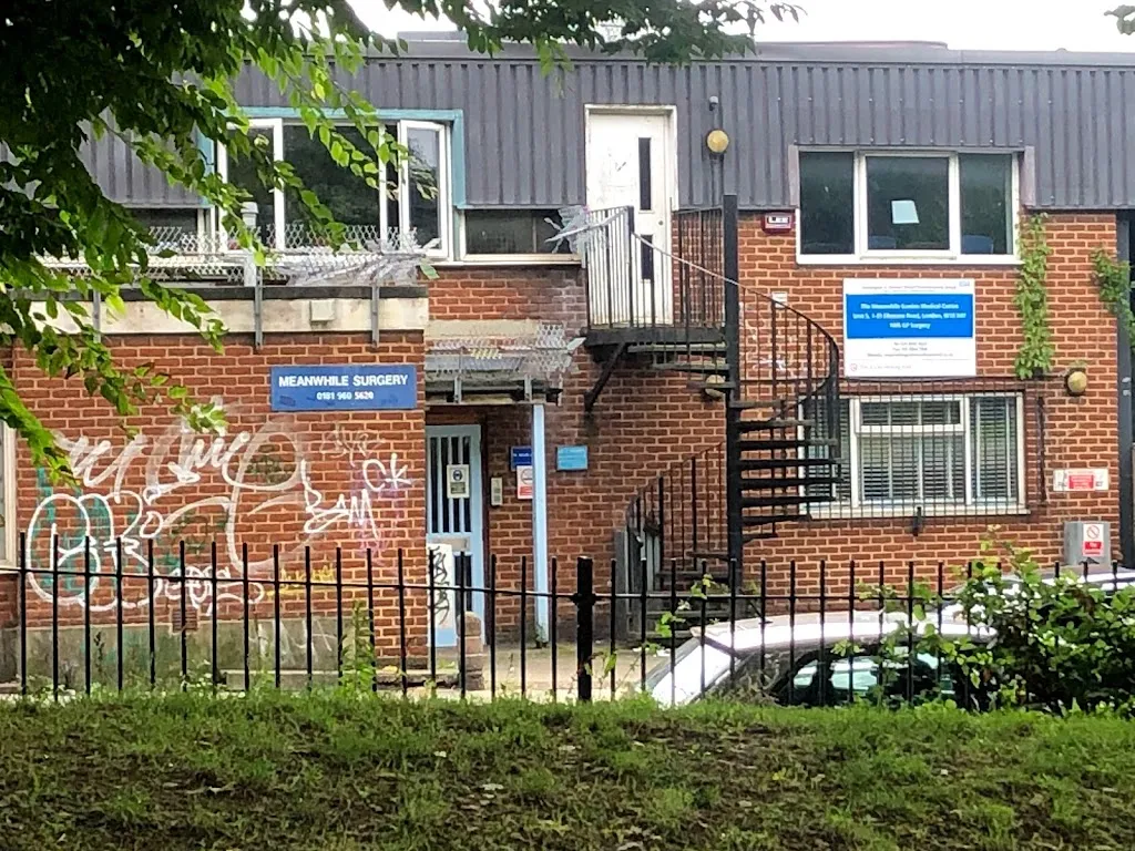 Meanwhile Gardens Medical Centre