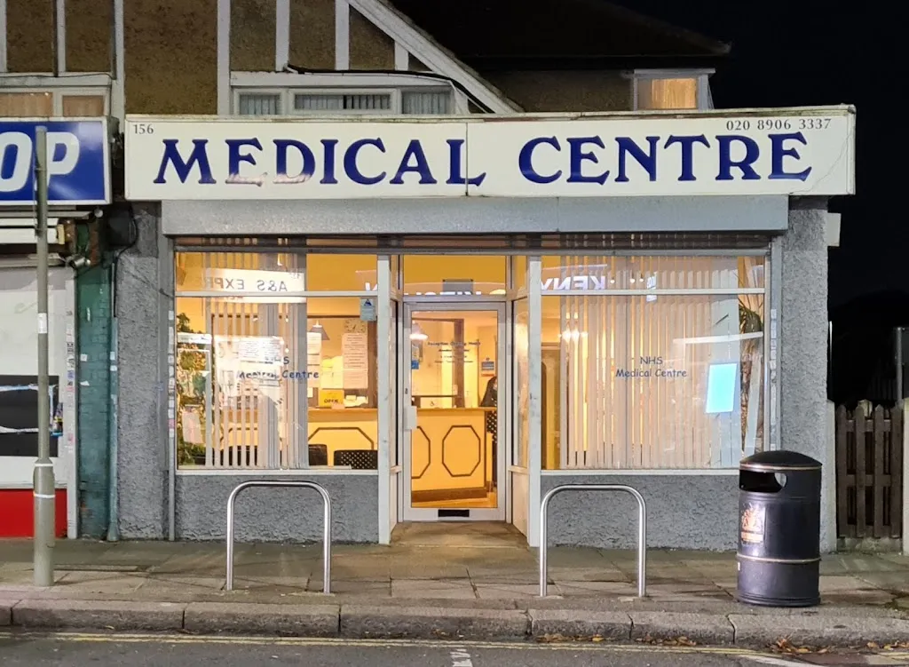 Medical Centre