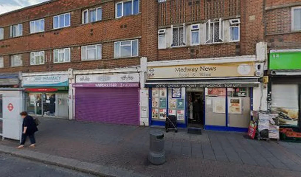 Medway Pharmacy
