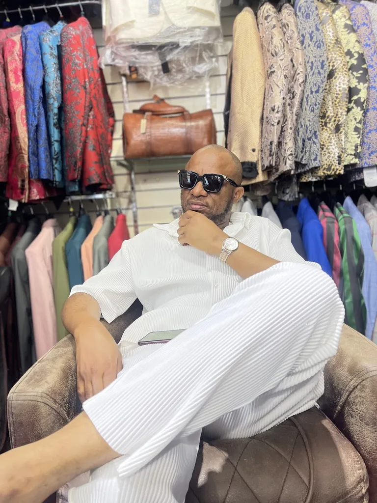 Melvins Boutique