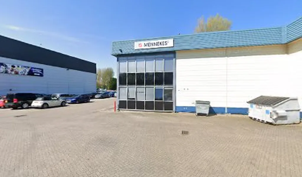 Mennekes Electric Ltd