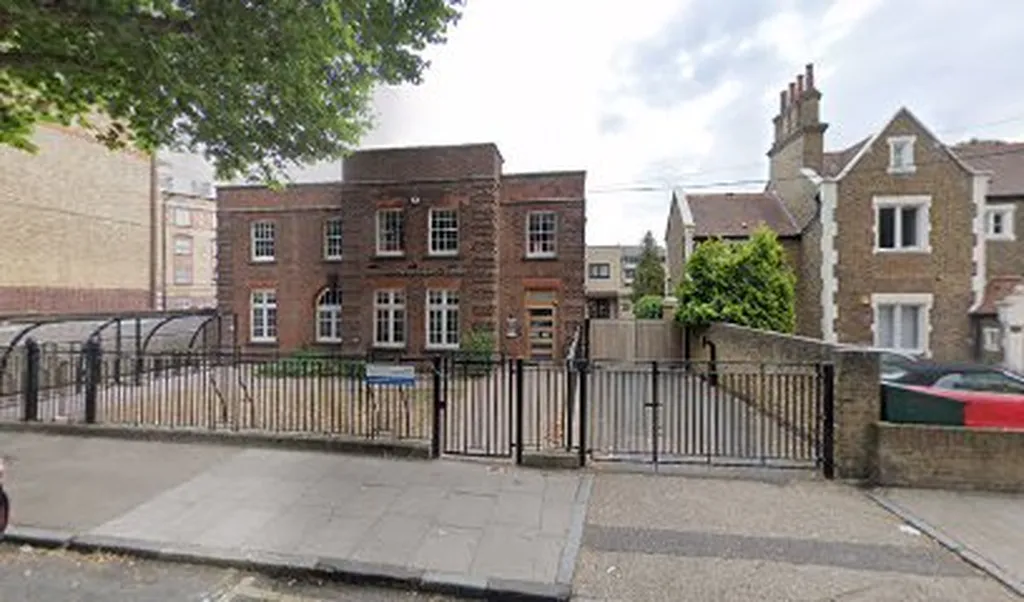 Merchant Street Surgery