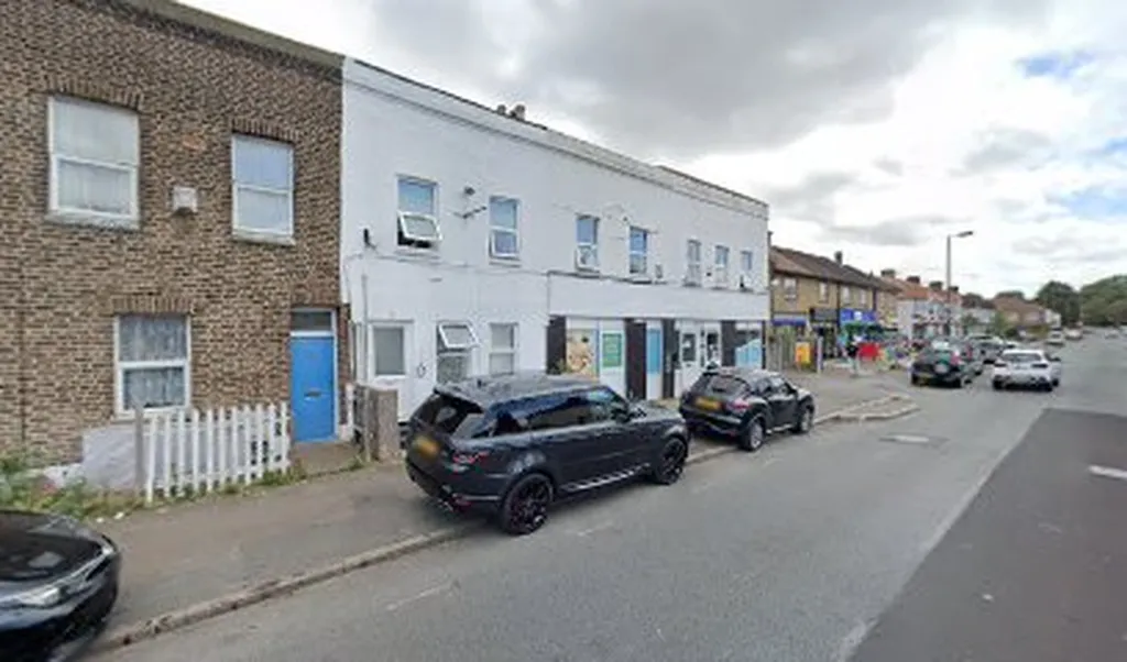 Merton Park Dental