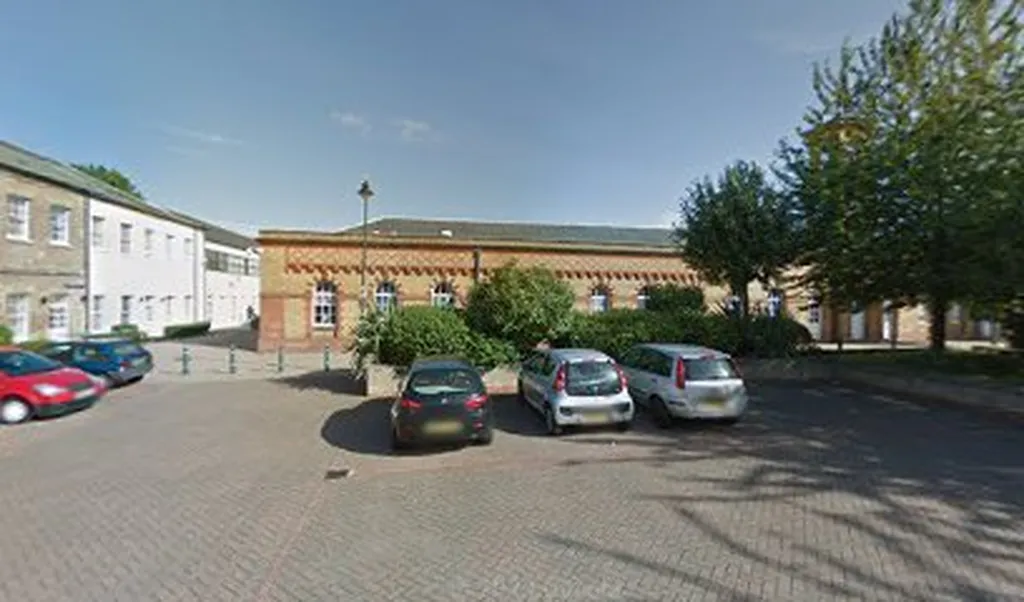 MHP - Enfield Island Surgery