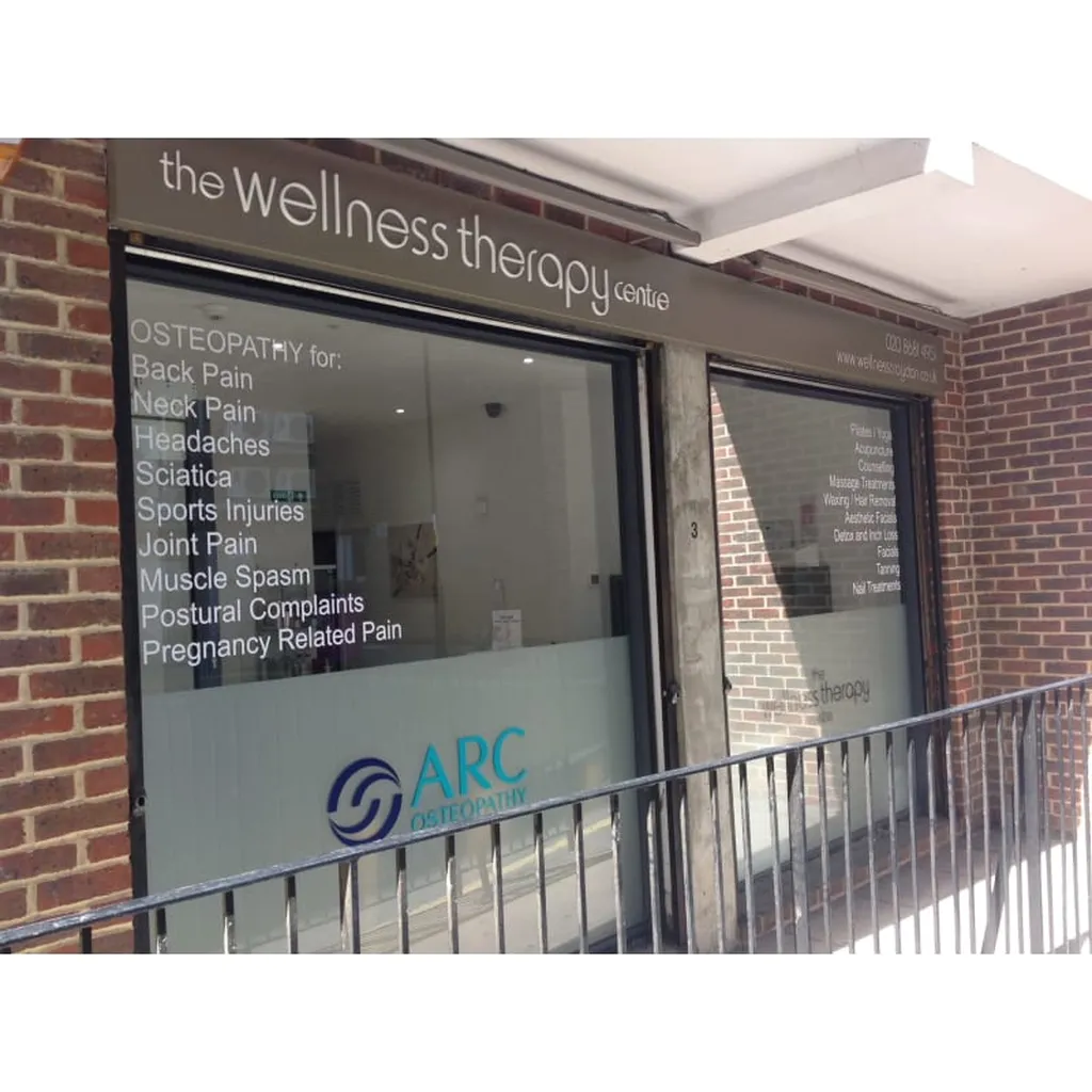 Michaela Shaw Podiatry