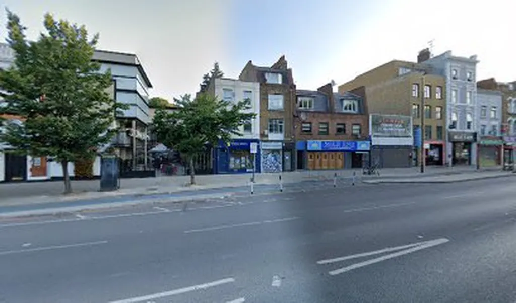 Mile End Dental Surgery