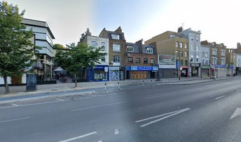 Mile End Road Dental Practice