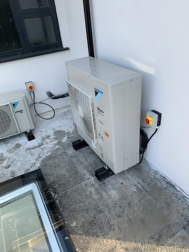 Mill Hill Electrical Ltd