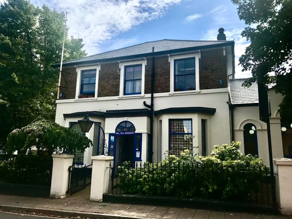 Mill Hill Surgery