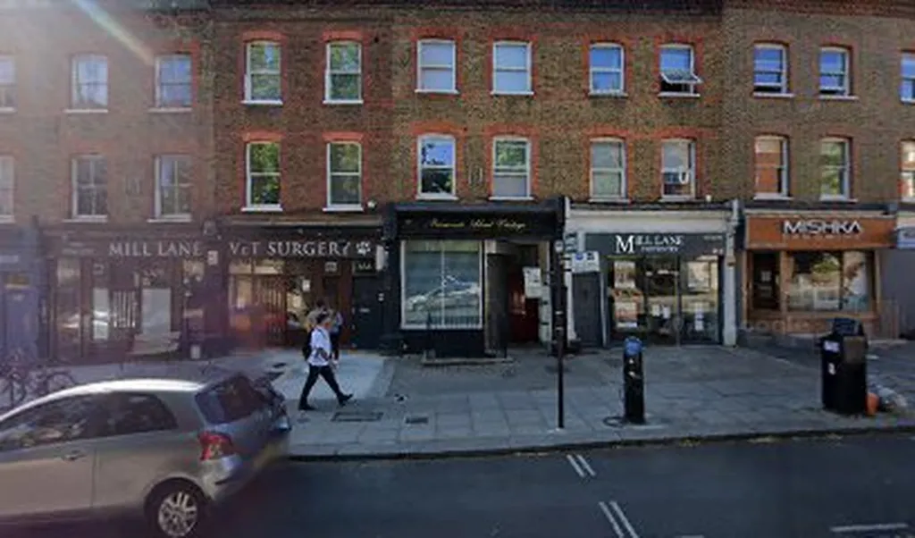 Mill Lane Dentistry- Dentist Hampstead