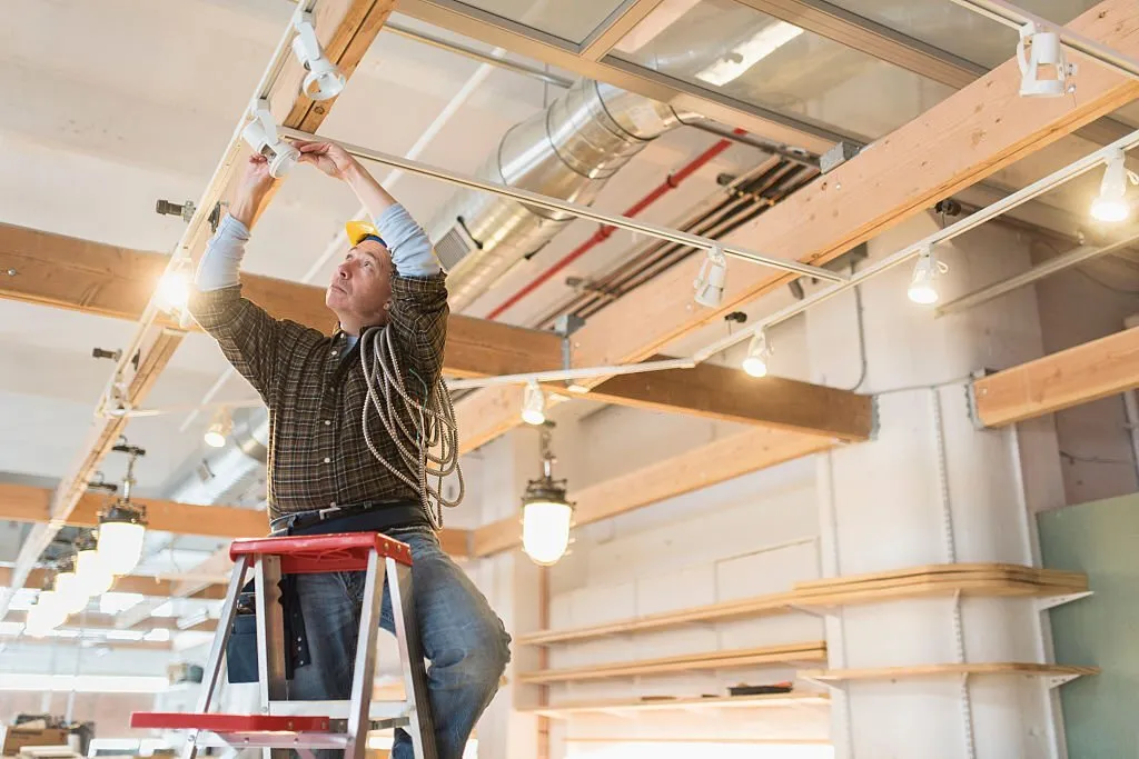 Milleir Electricians Willesden