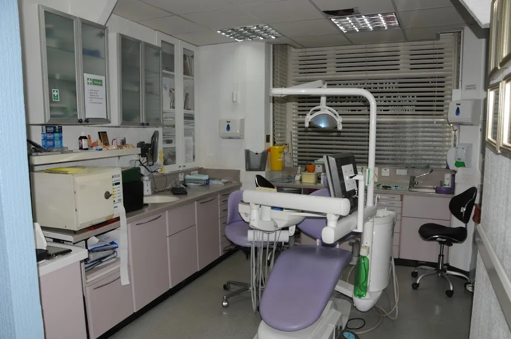 Millennium Dental Practice