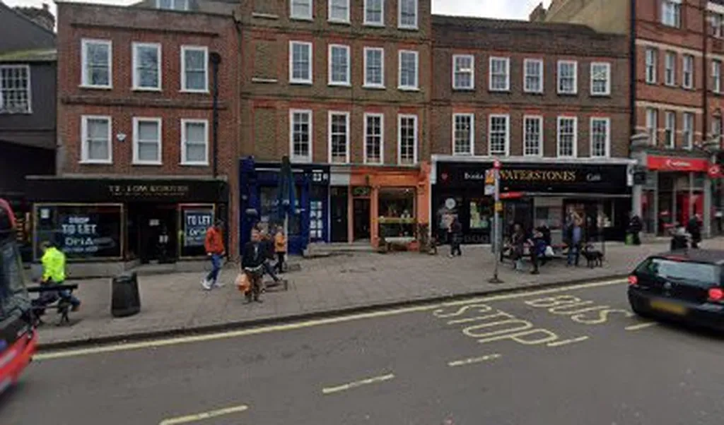 Millets Electricians Hampstead