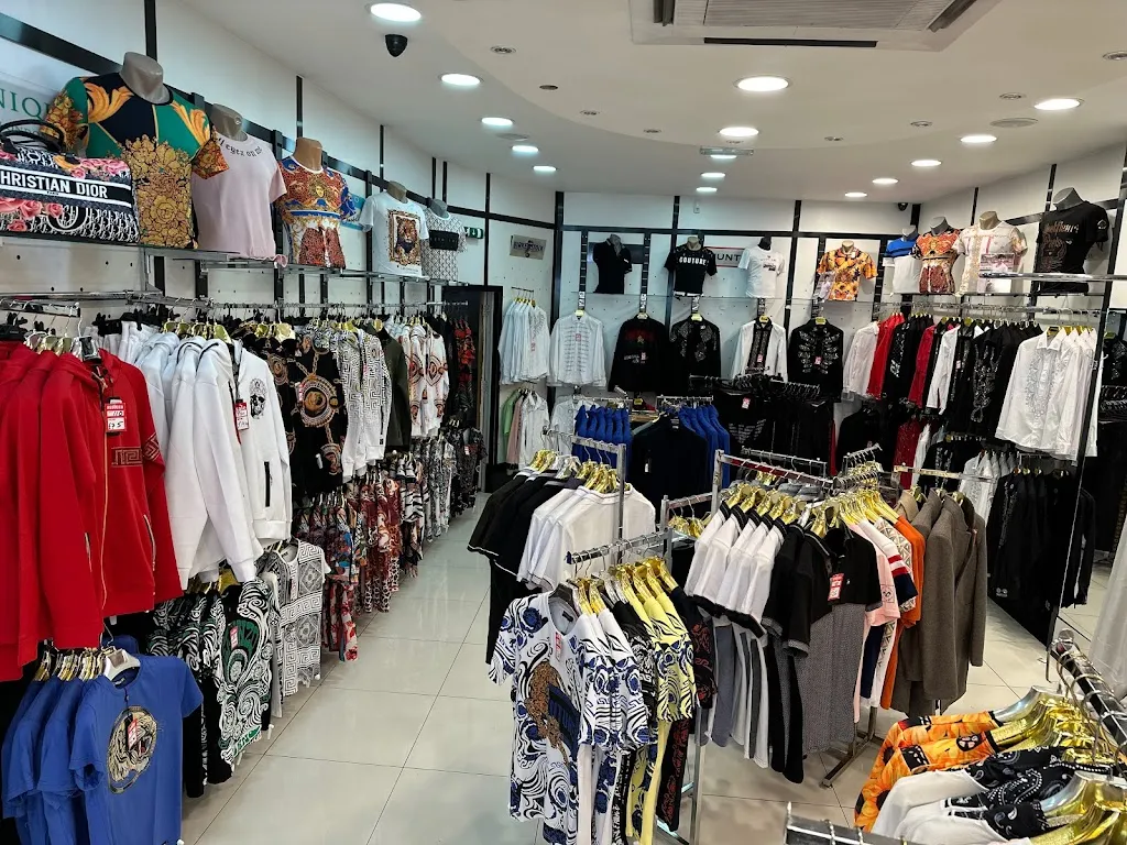Mimi Fashion