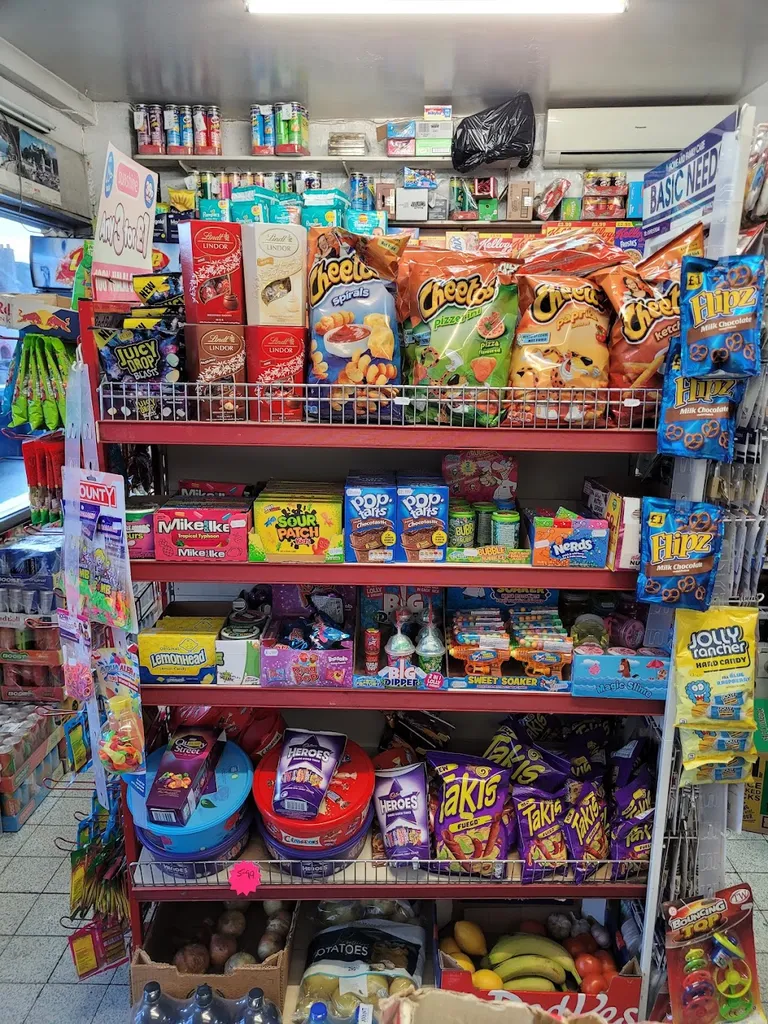 Mini Market Off Licence