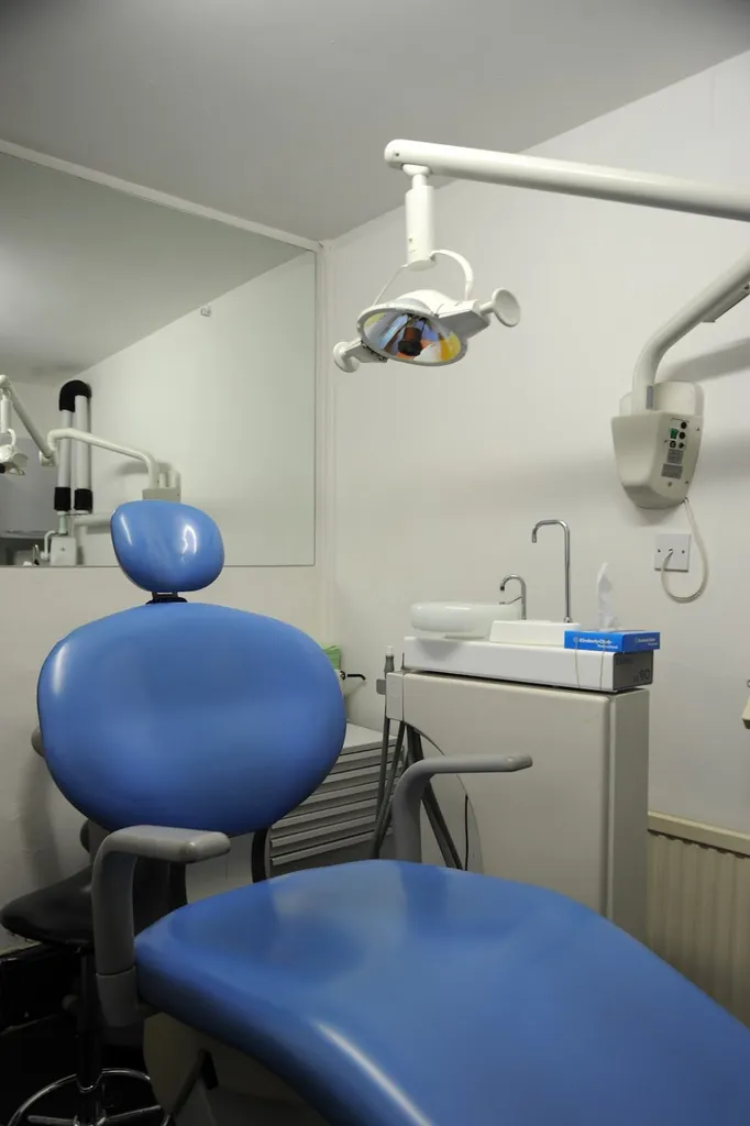 Mint Dental Centre
